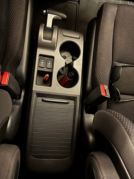 Honda CR-V 12 of 13