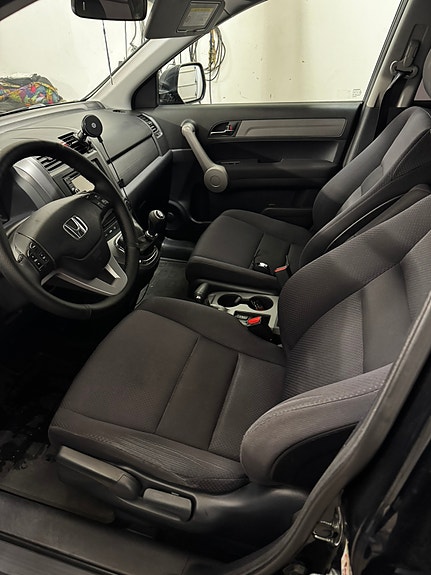Honda CR-V 11 of 13