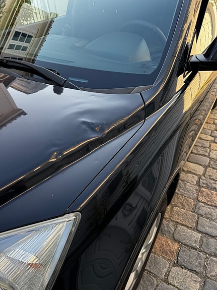 Honda CR-V 5 of 13