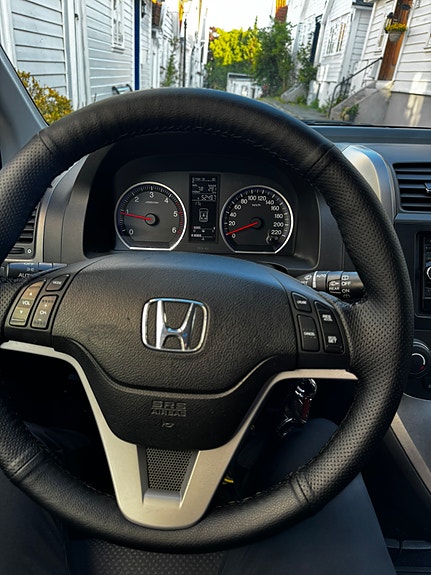 Honda CR-V 6 of 13