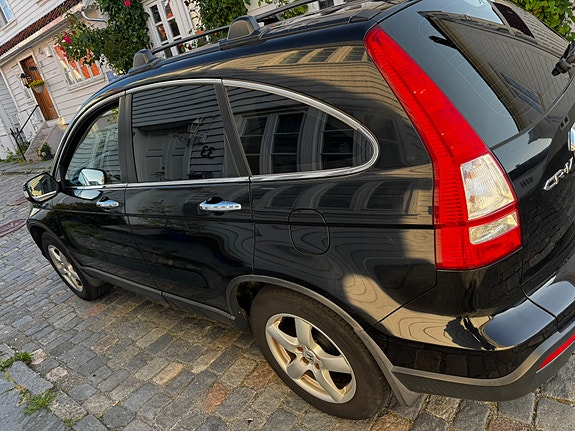 Honda CR-V 2 of 13
