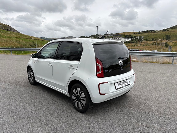 Volkswagen UP! 5 of 30
