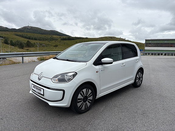 Volkswagen UP! 7 of 30