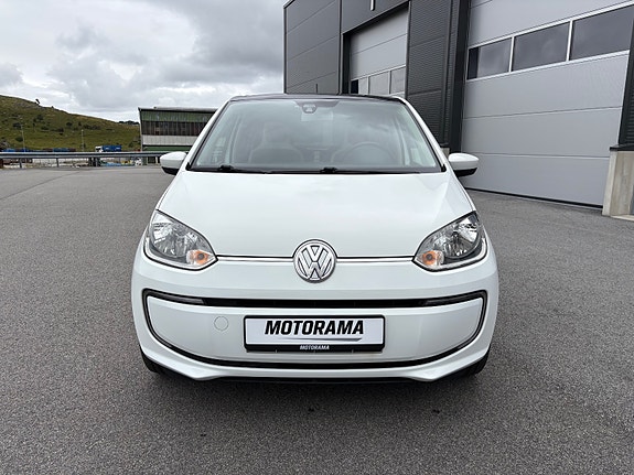 Volkswagen UP! 8 of 30