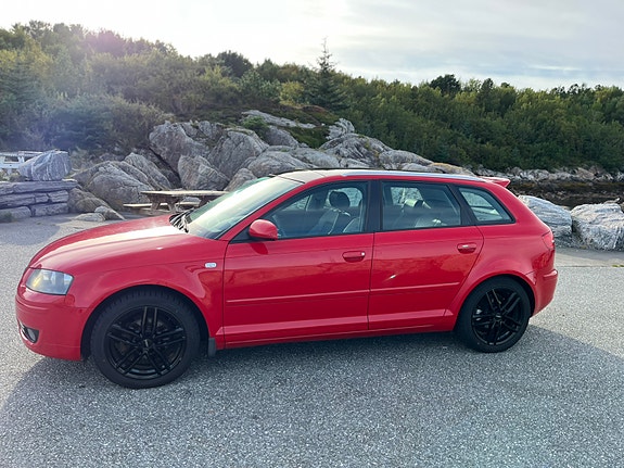 Audi A3 3 of 18