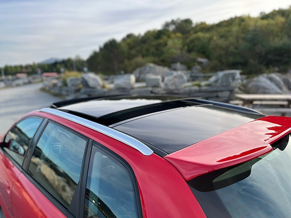 Audi A3 17 of 18