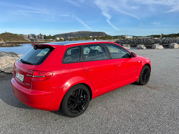 Audi A3 7 of 18
