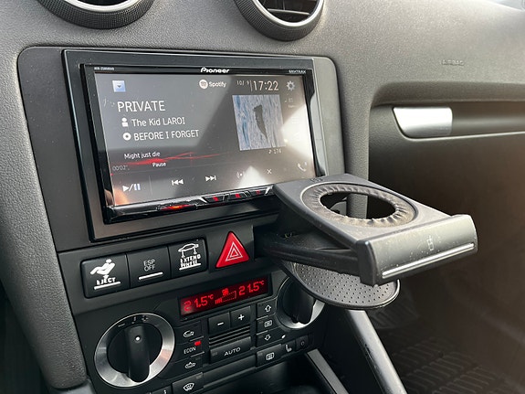 Audi A3 10 of 18