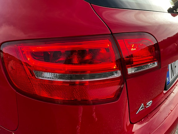 Audi A3 16 of 18