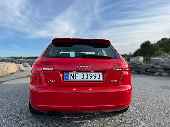 Audi A3 5 of 18