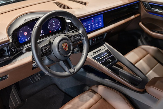 Porsche Macan 19 of 30