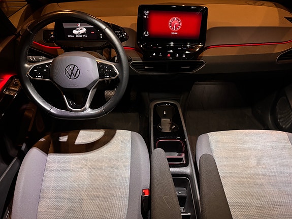 Volkswagen ID.3 15 of 30
