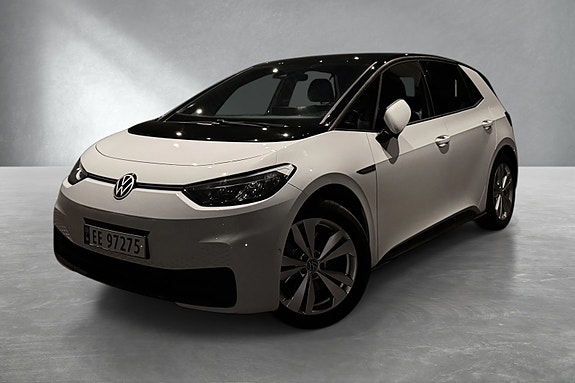 Volkswagen ID.3 2 of 30