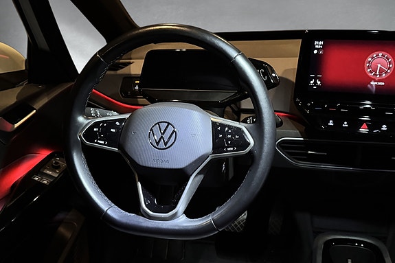 Volkswagen ID.3 17 of 30