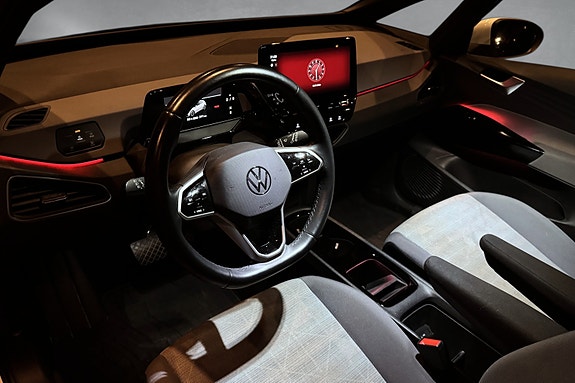 Volkswagen ID.3 10 of 30