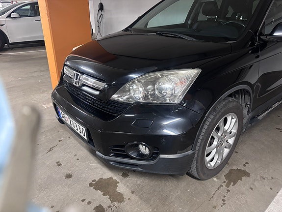 Honda CR-V 15 of 22
