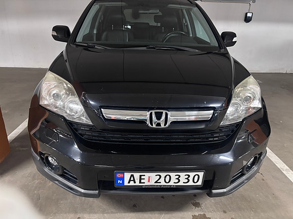 Honda CR-V 14 of 22