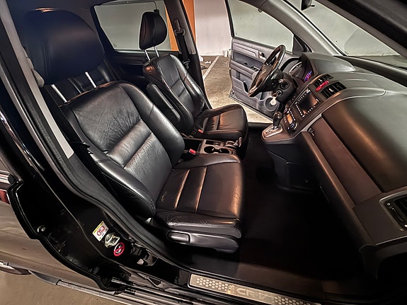 Honda CR-V 11 of 22