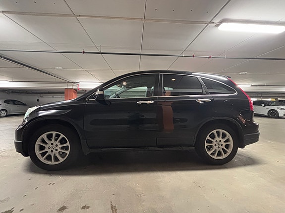 Honda CR-V 6 of 22