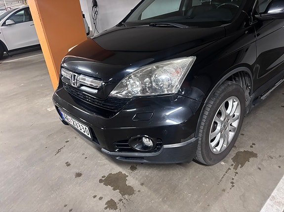 Honda CR-V 16 of 22