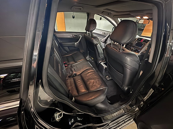 Honda CR-V 12 of 22