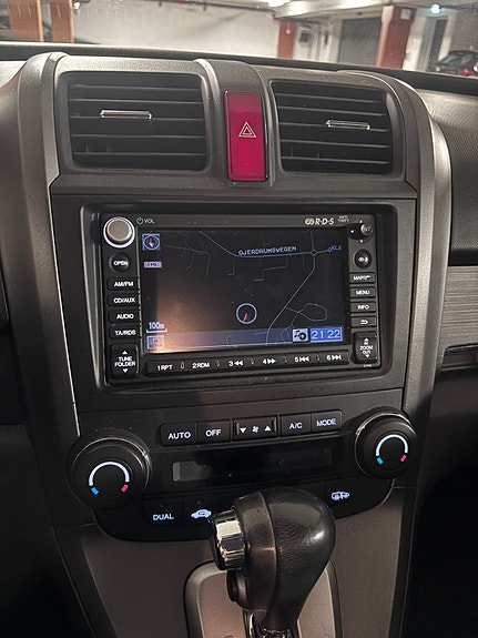 Honda CR-V 20 of 22