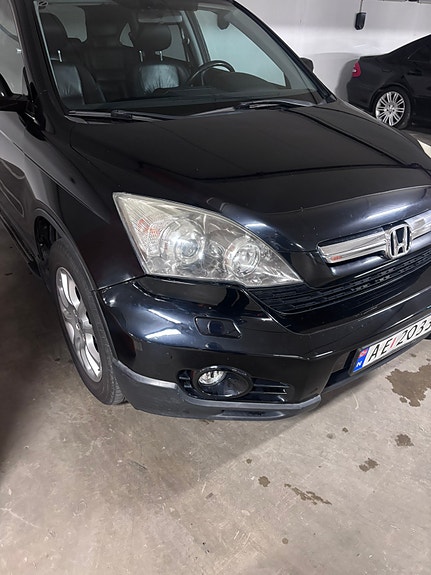 Honda CR-V 13 of 22