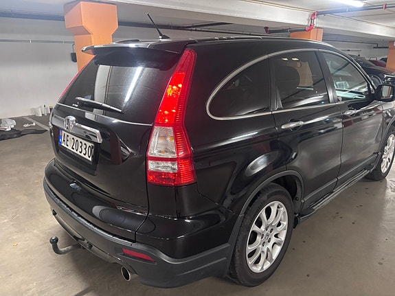 Honda CR-V 9 of 22