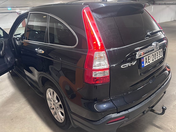 Honda CR-V 7 of 22
