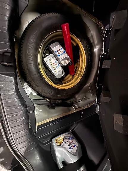 Honda CR-V 18 of 22