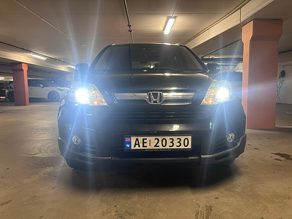 Honda CR-V 4 of 22