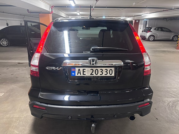 Honda CR-V 8 of 22