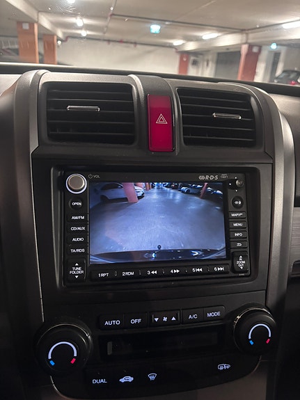 Honda CR-V 19 of 22