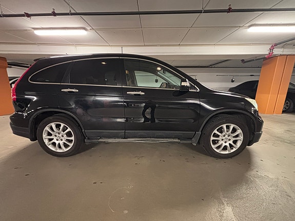 Honda CR-V 2 of 22