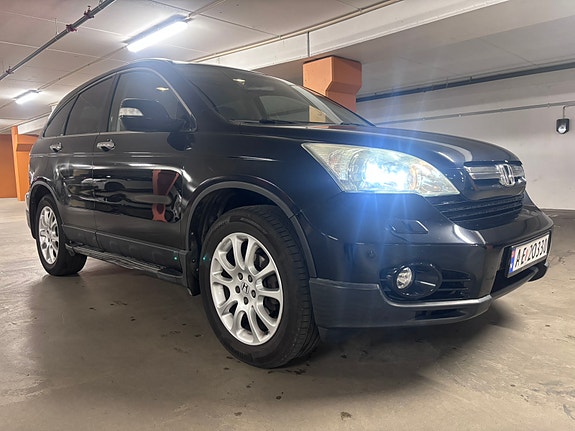 Honda CR-V 3 of 22