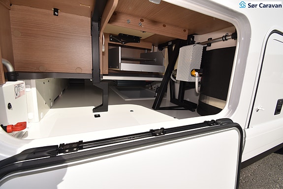 Carthago C2-tourer I 148 RB-QB "L" comfort 4.2t (MB) Messepris 9 of 30