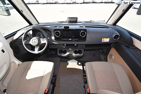 Carthago C2-tourer I 148 RB-QB "L" comfort 4.2t (MB) Messepris 18 of 30