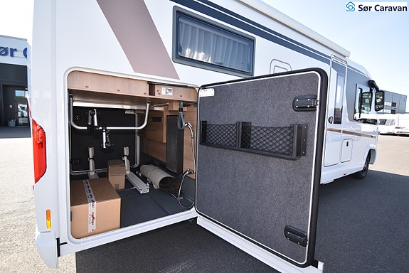 Carthago C2-tourer I 148 RB-QB "L" comfort 4.2t (MB) Messepris 10 of 30
