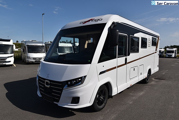 Carthago C2-tourer I 148 RB-QB "L" comfort 4.2t (MB) Messepris 6 of 30