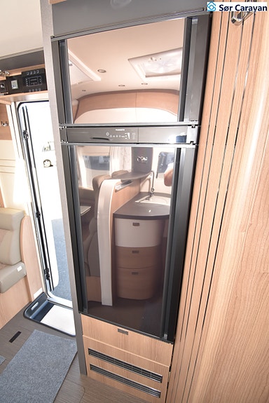 Carthago C2-tourer I 148 RB-QB "L" comfort 4.2t (MB) Messepris 29 of 30