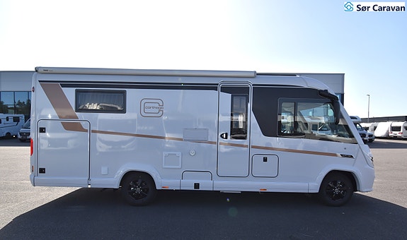 Carthago C2-tourer I 148 RB-QB "L" comfort 4.2t (MB) Messepris 2 of 30