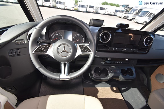 Carthago C2-tourer I 148 RB-QB "L" comfort 4.2t (MB) Messepris 19 of 30