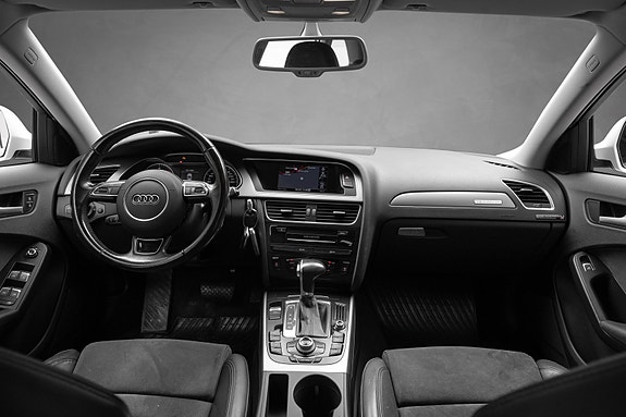 Audi A4 allroad 21 of 30