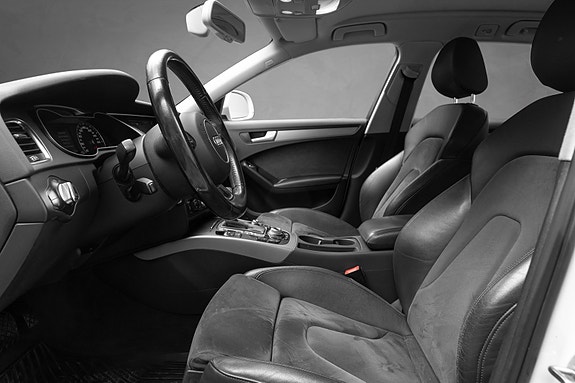 Audi A4 allroad 13 of 30