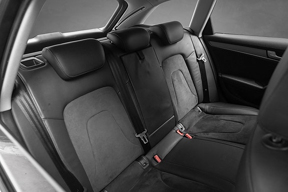 Audi A4 allroad 18 of 30