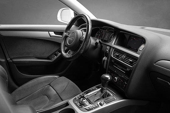 Audi A4 allroad 16 of 30