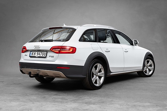 Audi A4 allroad 3 of 30