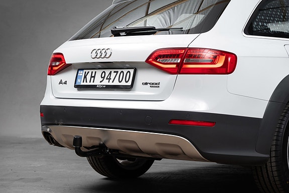 Audi A4 allroad 9 of 30