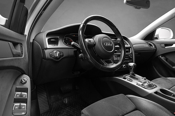 Audi A4 allroad 12 of 30