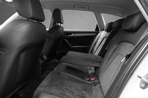Audi A4 allroad 15 of 30